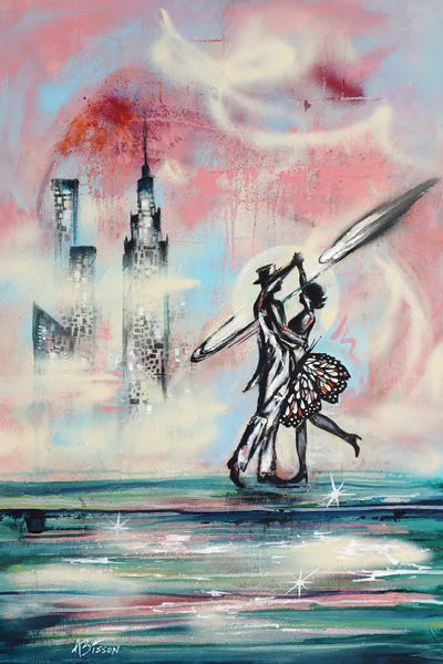 La Vie En Rose IV