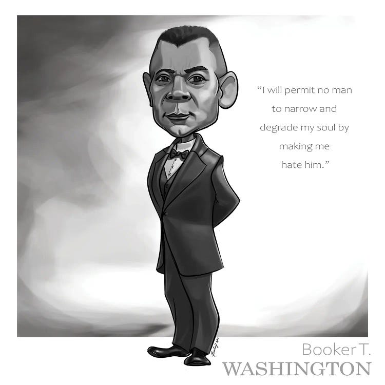 Booker T. Washington