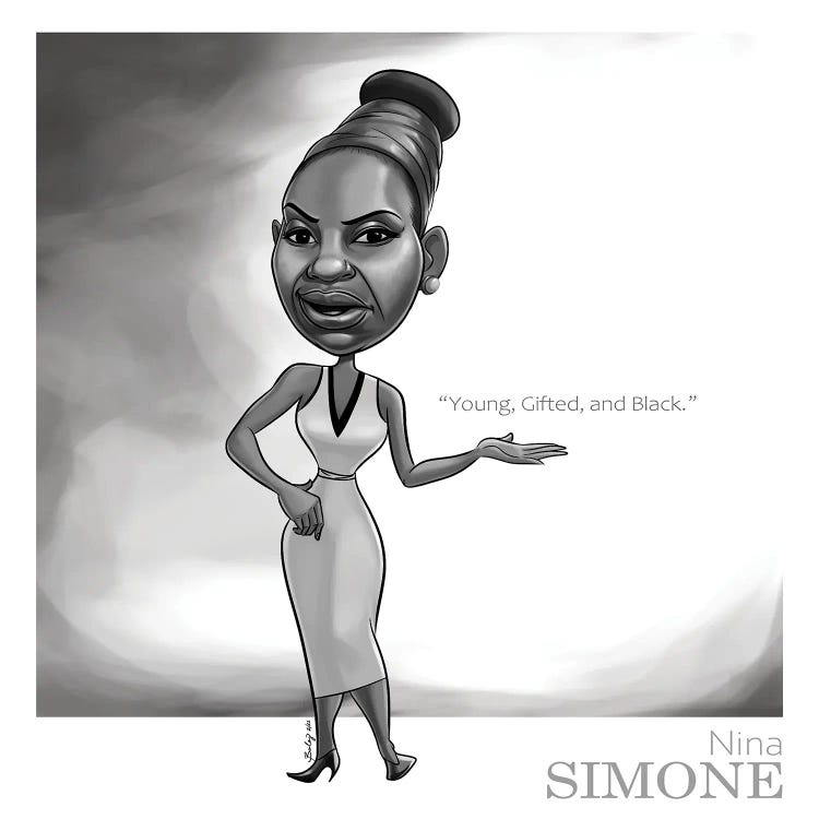 Nina Simone