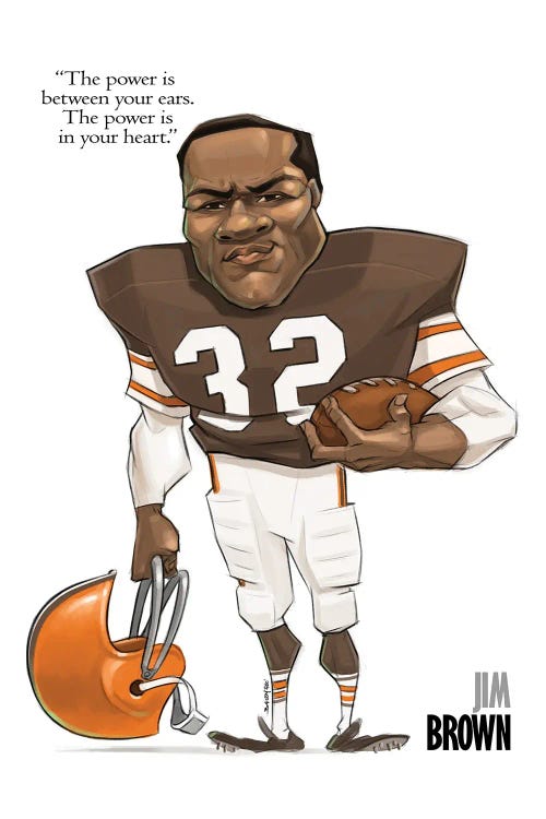 Jim Brown