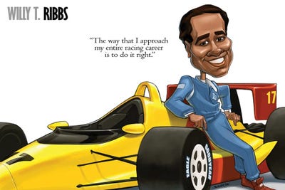 Willy T. Ribbs