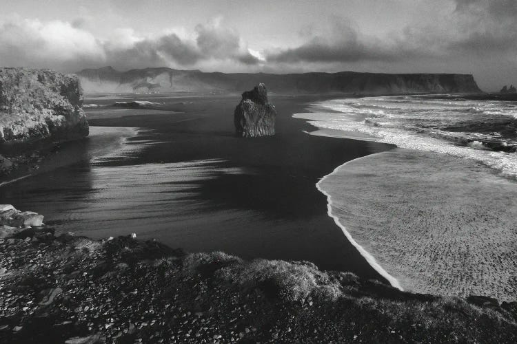 Convergence by Benjamin Padgett wall art