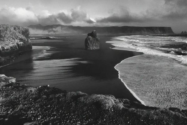 Iceland: Convergence by Benjamin Padgett