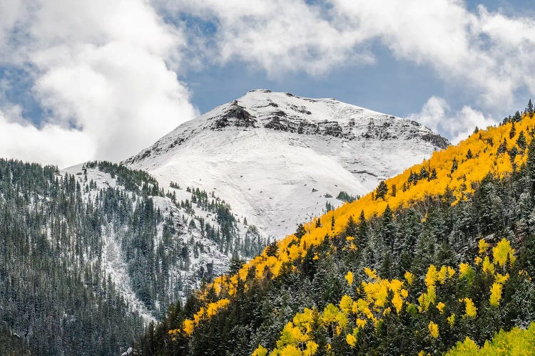 Ballard Peak