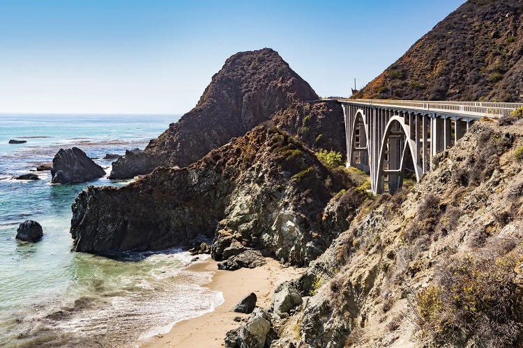 Big Creek Bridge