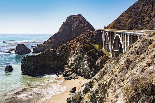 Big Creek Bridge