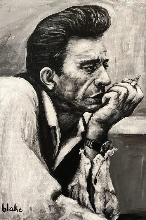 Johnny Cash