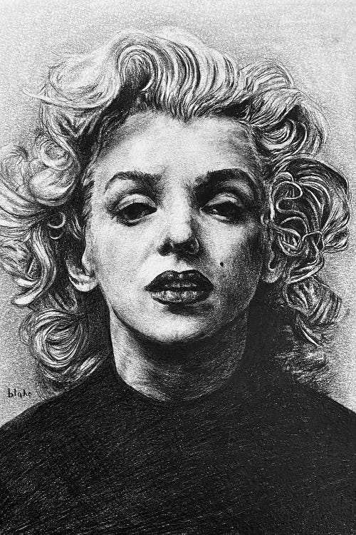 Marilyn Monroe