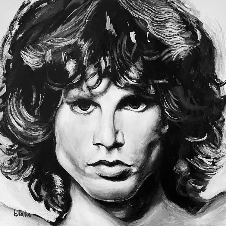 Jim Morrison