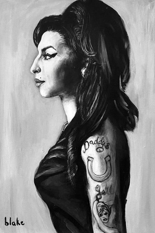 Amy Winehouse