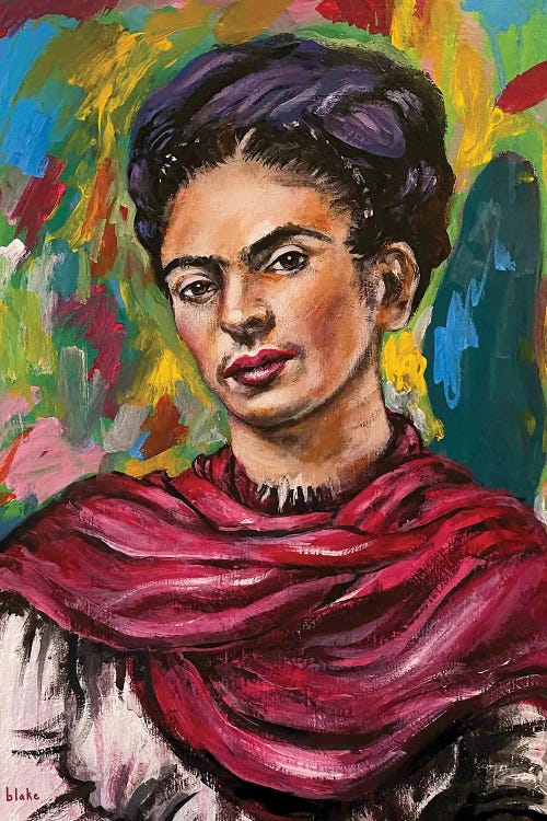 Frida