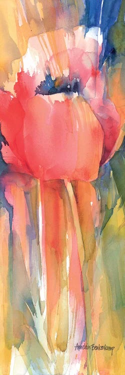 Posing by Annelein Beukenkamp wall art