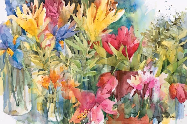 Celery: Bountiful by Annelein Beukenkamp