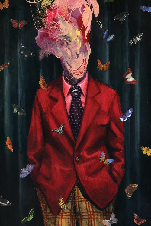 Pretty Fly For A Shy Guy