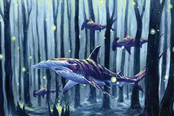 Swartz Brothers Art: Contradictive Compulsions by Swartz Brothers Art