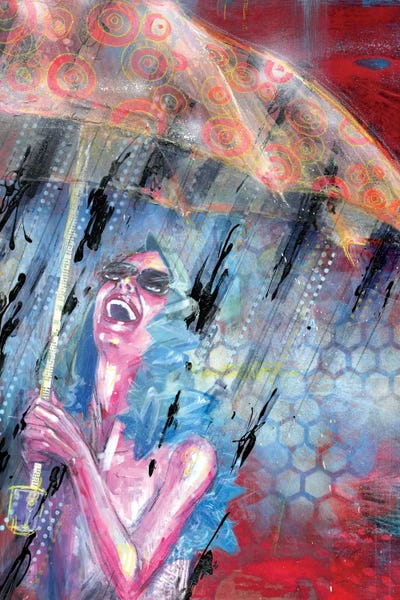 Swartz Brothers Art: Summer Storm by Swartz Brothers Art