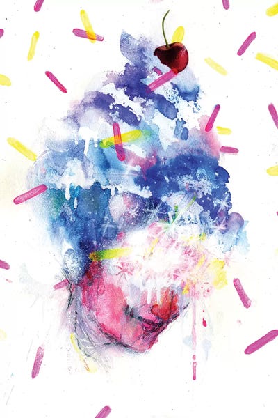 Swartz Brothers Art: Sweet Sheekey by Swartz Brothers Art