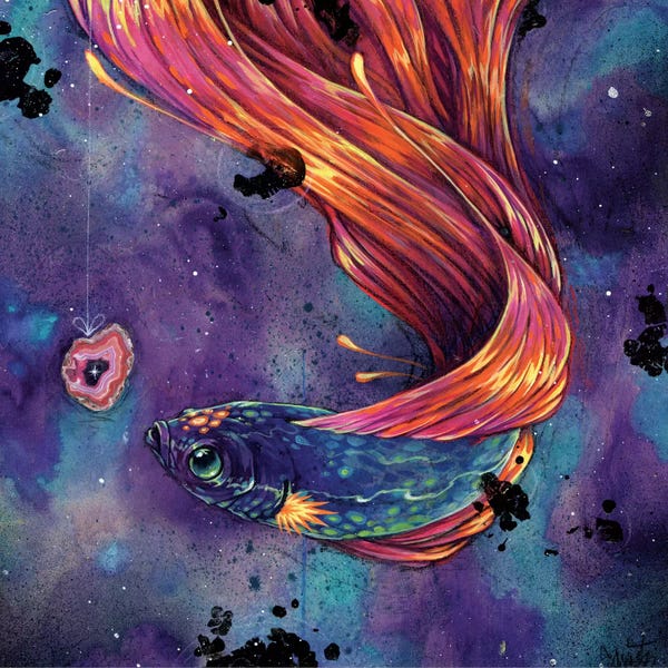 Swartz Brothers Art: The Idea of Nothing by Swartz Brothers Art