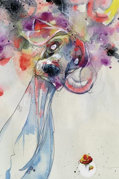 Swartz Brothers Art: Color Outside Your Lines by Swartz Brothers Art