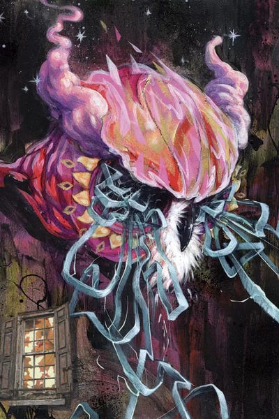 Swartz Brothers Art: Foresight by Swartz Brothers Art