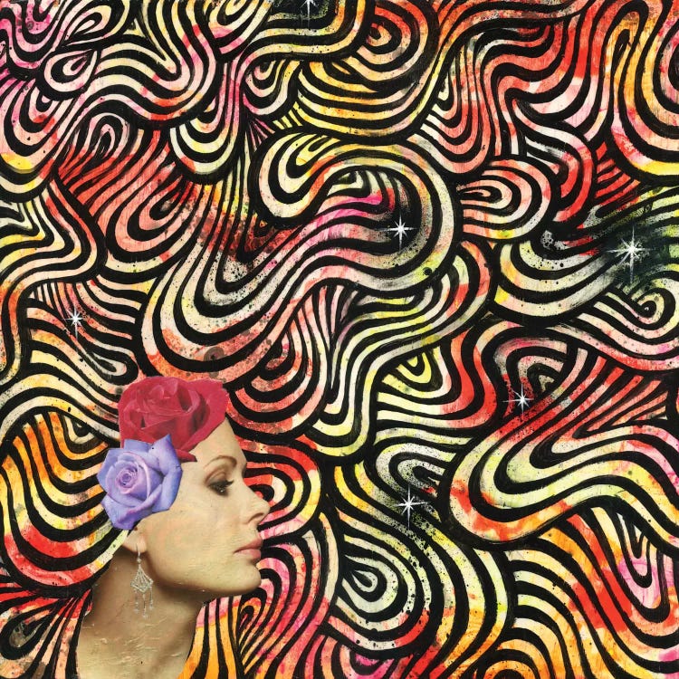 Ebb & Flow by Swartz Brothers Art wall art