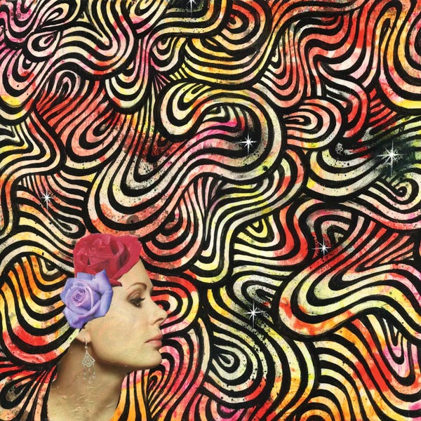 Swartz Brothers Art: Ebb & Flow by Swartz Brothers Art