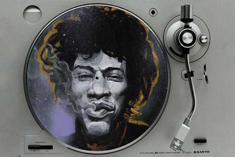 Jimi