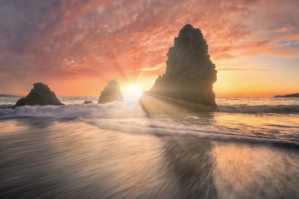 Steve Berkley: Set at Rodeo IV by Steve Berkley