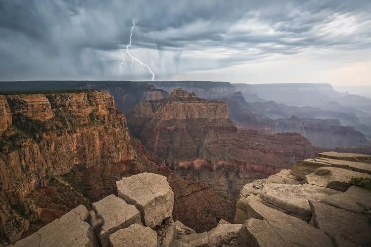 Bolt of Zuni