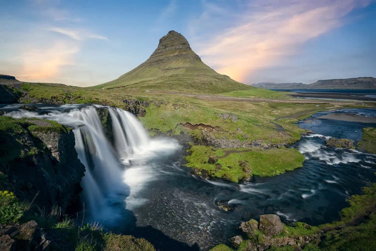 Kirkjufell