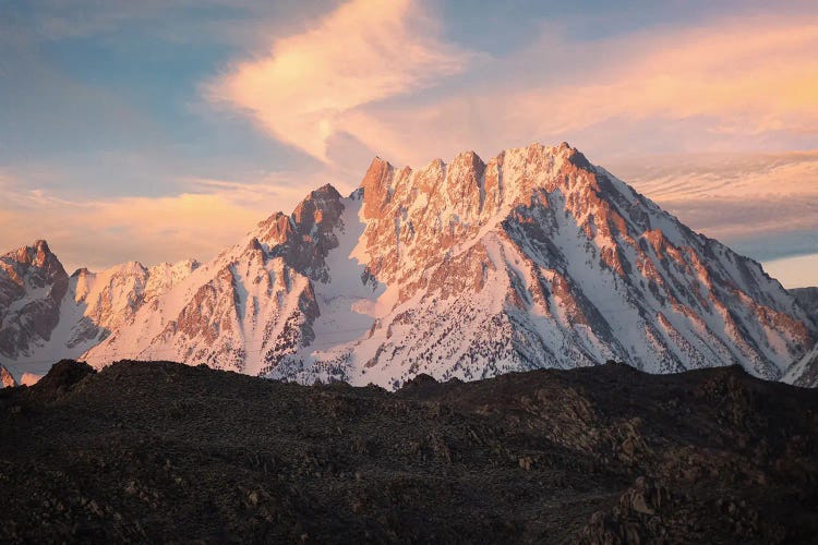 Eastern Sierras