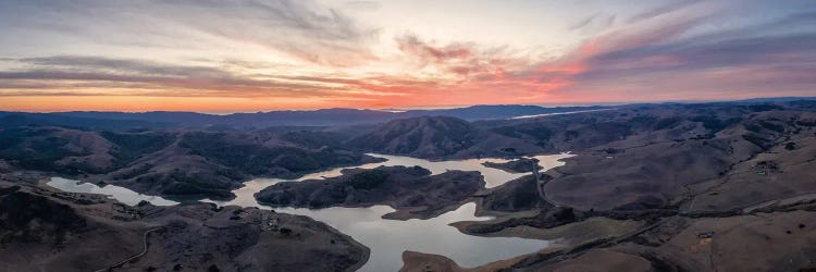 Nicasio Reservoir