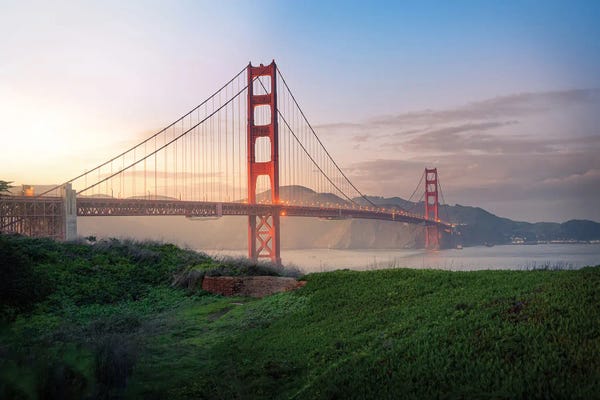 Presidio View