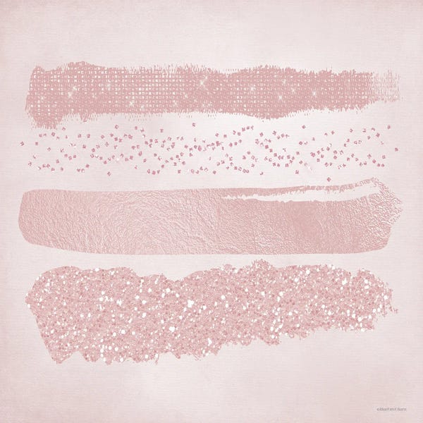 Bluebird Barn: Pink Glitter II   by Bluebird Barn