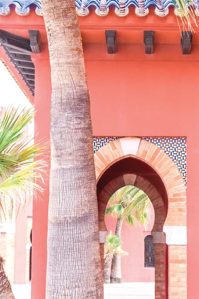 Morocco: Exotic Escape by Beli