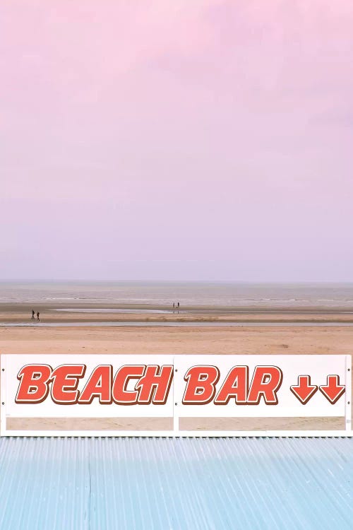 Beach Bar