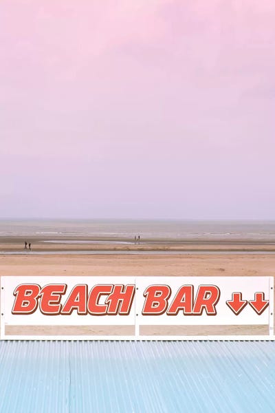 Beli: Beach Bar by Beli
