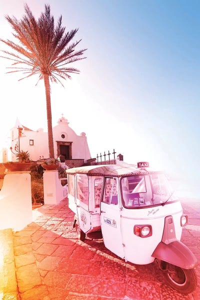 Beli: Beautiful Italy by Beli