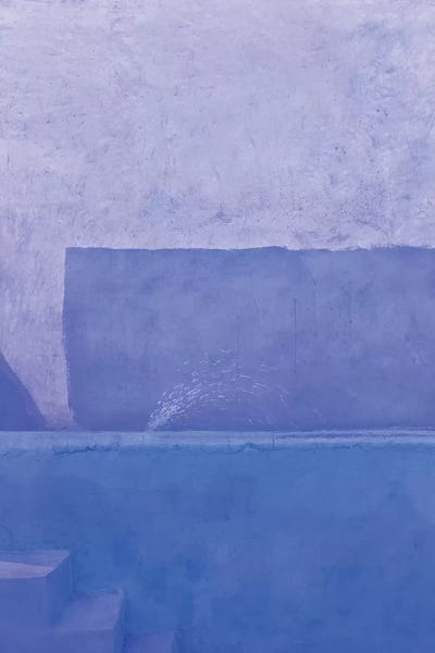 Beli: Blue City Of Chefchaouen In Morocco by Beli