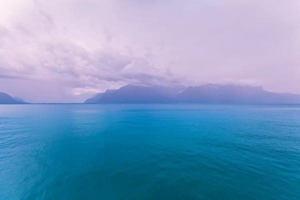 Beli: Blue Mood by Beli