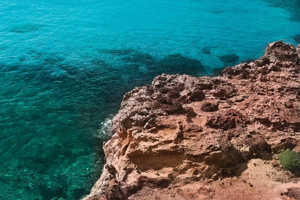 Beli: Blue Ocean by Beli