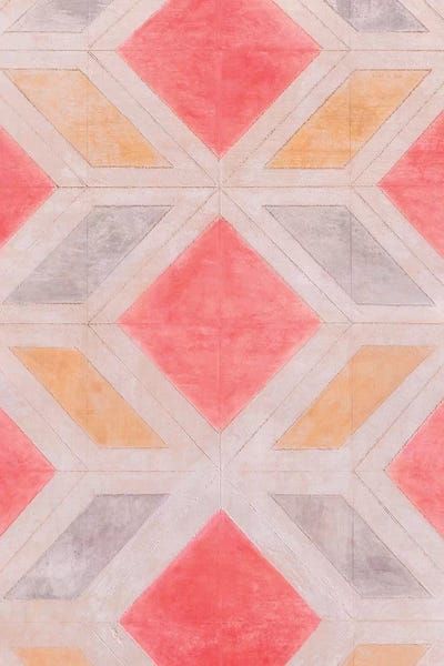 Beli: Harlequin Pattern by Beli