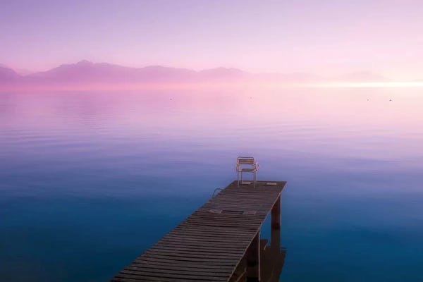 Beli: Infinite Sunset by Beli