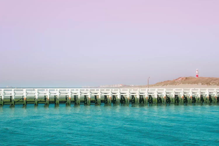 North Sea Pier