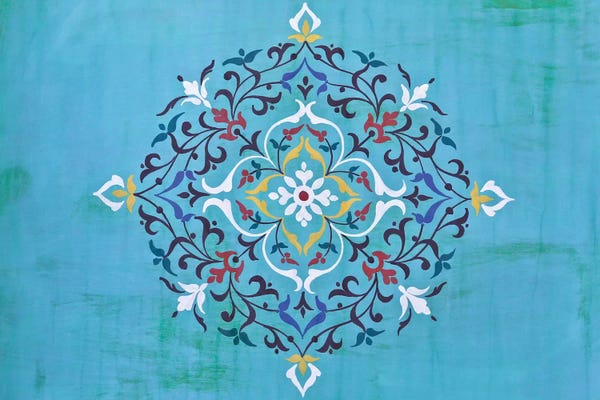 Beli: Oriental Calligraphy by Beli
