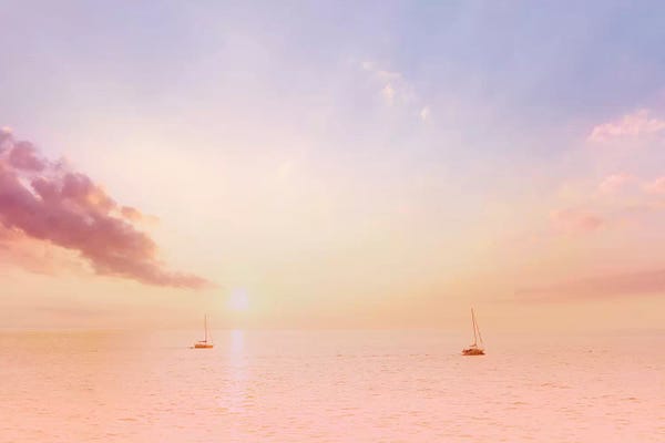 Beli: Sailing On The Seas by Beli