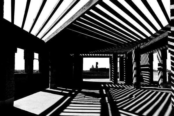 Beli: Shadows And Lights by Beli