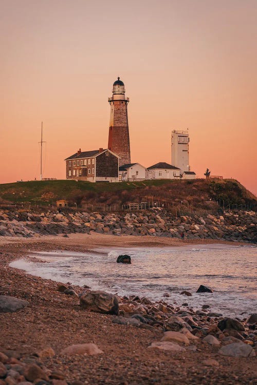 Montauk Lighthouse I