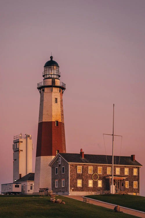 Montauk Lighthouse II