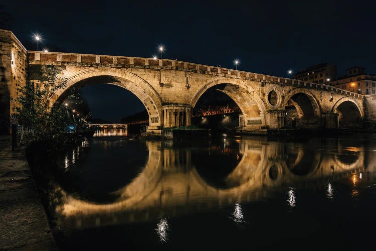 Ponte Sisto I